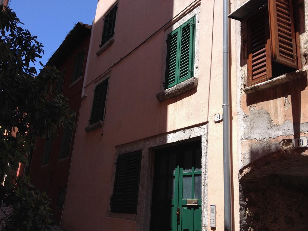 Ca'Del Sole Free Parking Daire Rovinj Oda fotoğraf