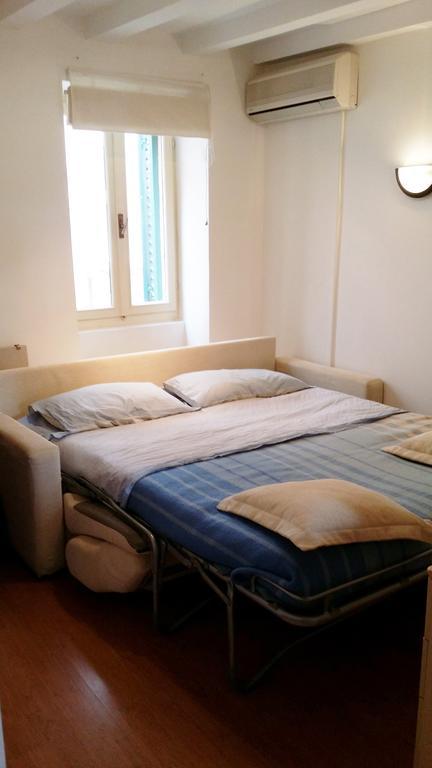 Ca'Del Sole Free Parking Daire Rovinj Oda fotoğraf