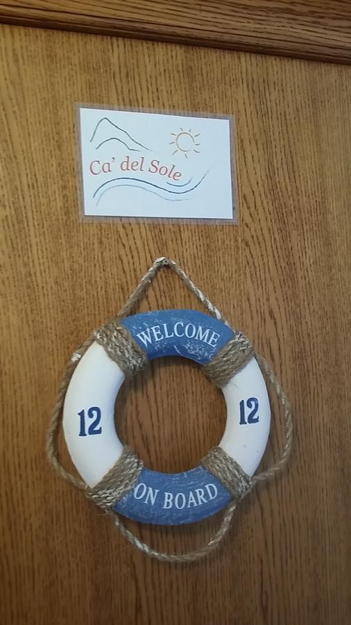 Ca'Del Sole Free Parking Daire Rovinj Dış mekan fotoğraf