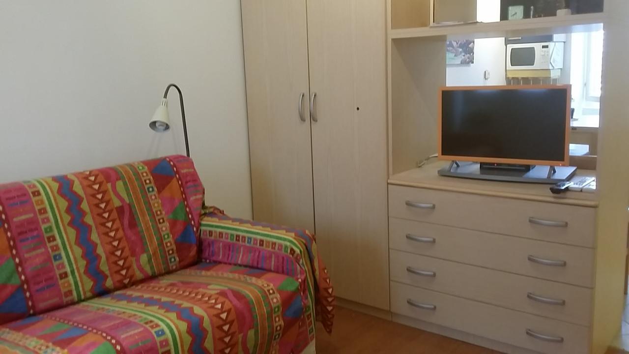 Ca'Del Sole Free Parking Daire Rovinj Dış mekan fotoğraf