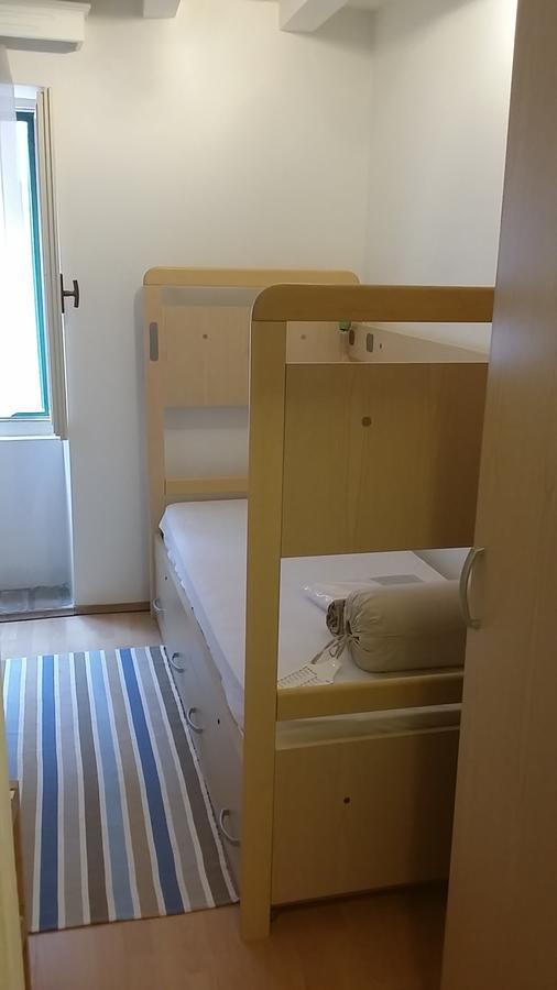 Ca'Del Sole Free Parking Daire Rovinj Dış mekan fotoğraf